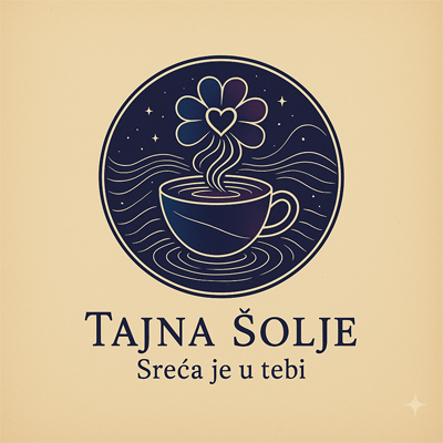 Tajna Šolje Logo